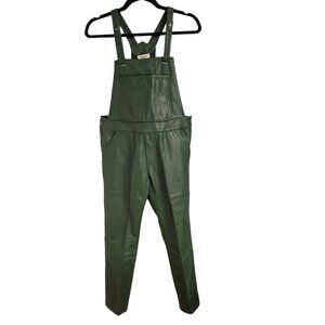 Zadig & Voltaire Sydney Deluxe Overalls, 34